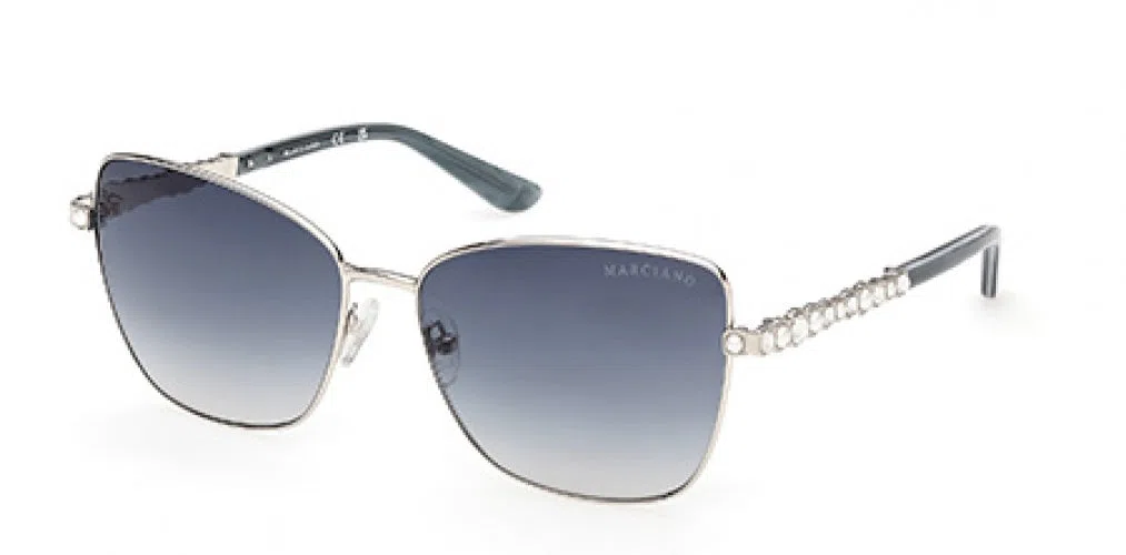 Guess By Marciano 00037 Sunglasses - view 3